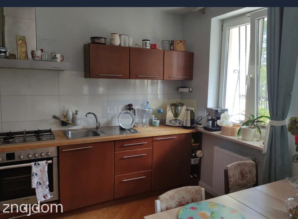 Mieszkanie 38 m² z tarasem, cicha lokalizacja, - zdjęcie 5