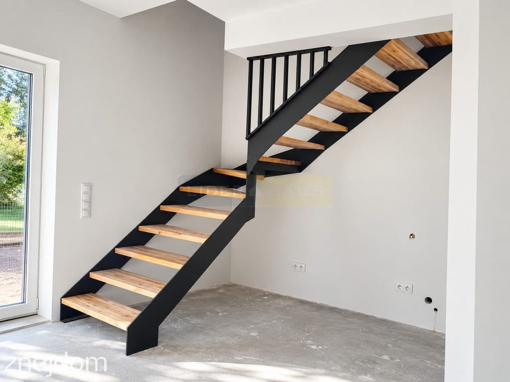 Nowoczesny bliźniak 140 m², garaż, działka 506 m² - zdjęcie 7