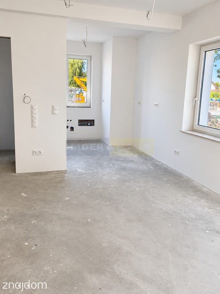 Nowoczesny bliźniak 140 m², garaż, działka 506 m² - zdjęcie 8