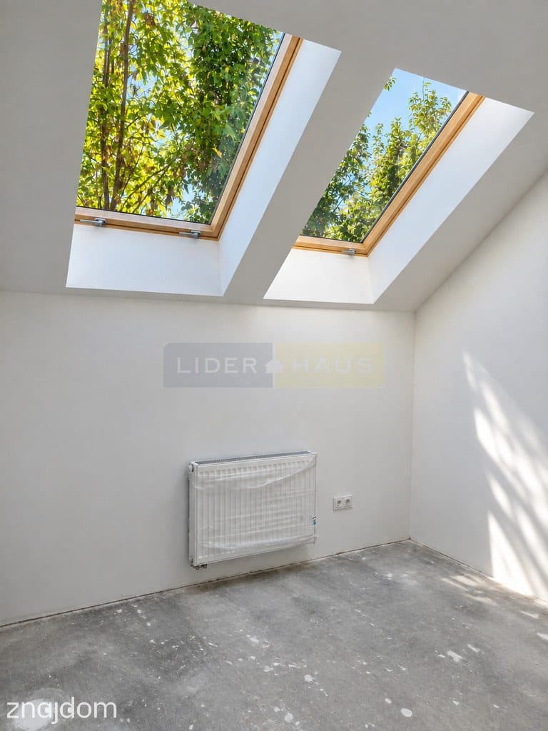 Nowoczesny bliźniak 140 m², garaż, działka 506 m² - zdjęcie 9
