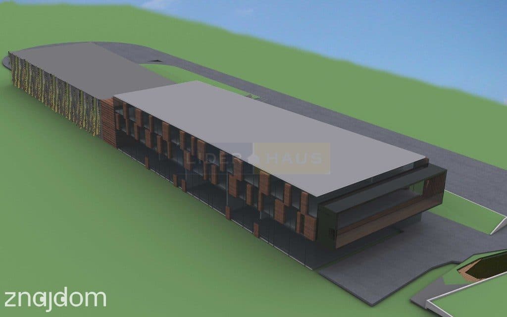 Komercyjna w pobliżu Auchan - zdjęcie 5