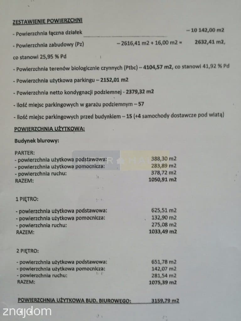 Komercyjna w pobliżu Auchan - zdjęcie 8