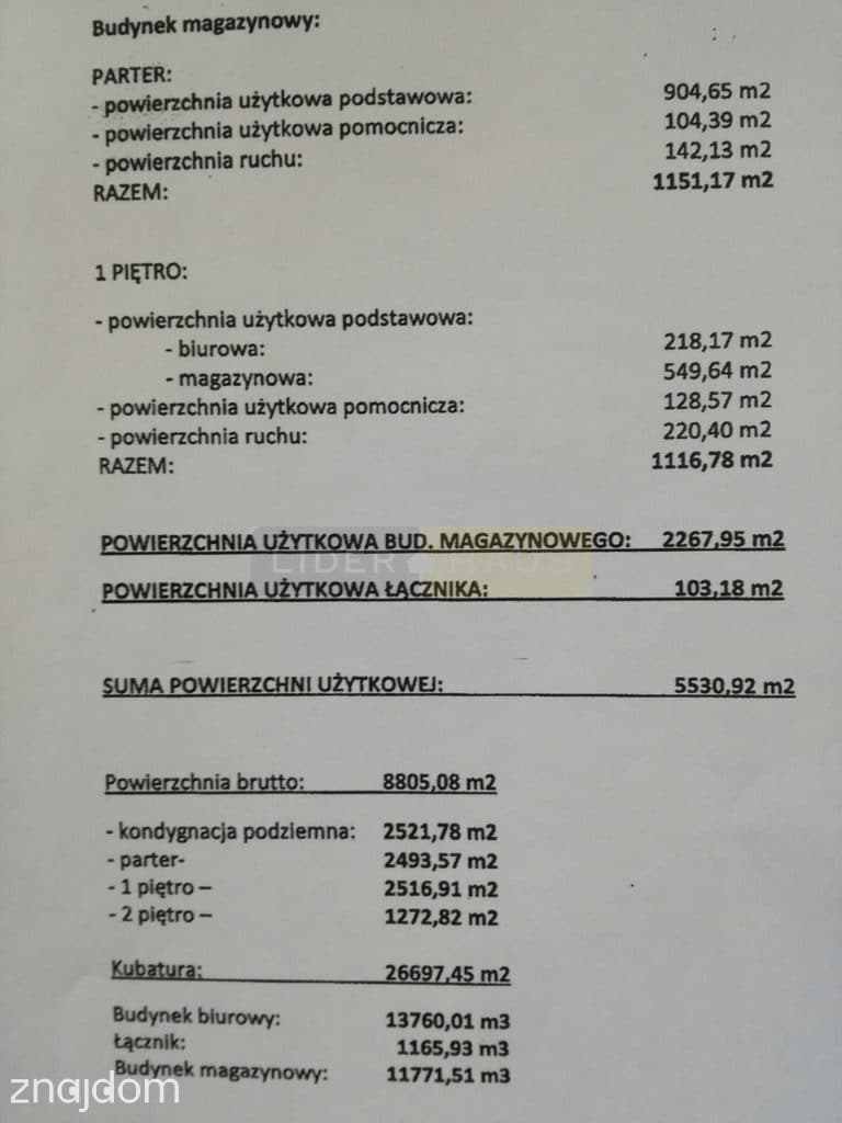 Komercyjna w pobliżu Auchan - zdjęcie 9