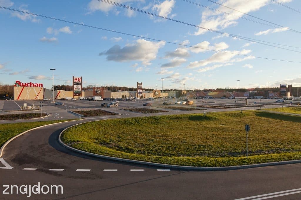 Komercyjna w pobliżu Auchan - zdjęcie 10