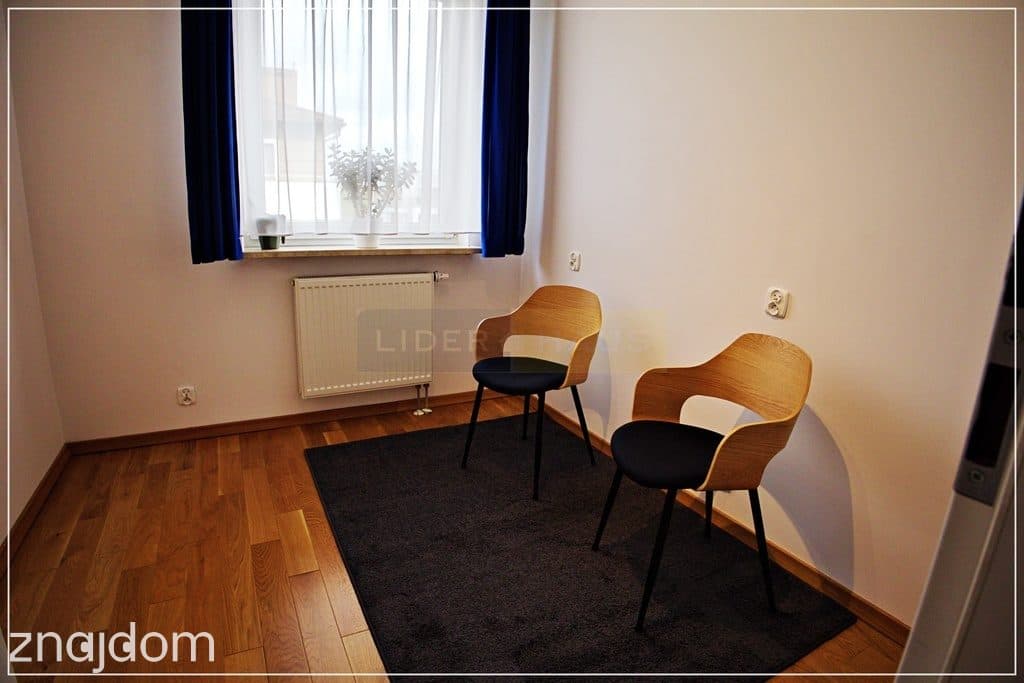 Piękne, ciche 4 pokoje z windą i garażem – centrum - zdjęcie 5
