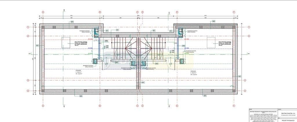 NOWY BLIŹNIAK W ŁOMIANKACH — 123 m² + PODDASZE 42m - zdjęcie 7