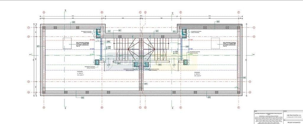 Nowoczesny bliźniak 123 m² z dużą działką - zdjęcie 13
