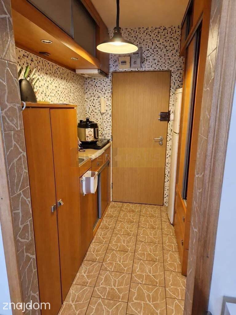 KAWALERKA NA WOLI | DUŻY BALKON | BLISKO METRA | 23,23 m² | 399 000 ZŁ - zdjęcie 4