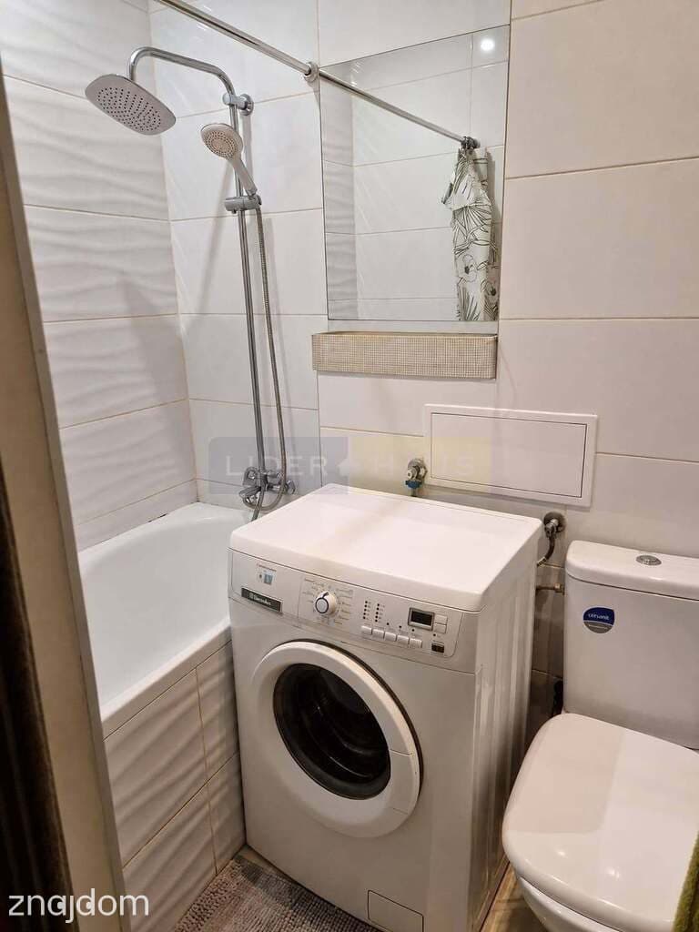 KAWALERKA NA WOLI | DUŻY BALKON | BLISKO METRA | 23,23 m² | 399 000 ZŁ - zdjęcie 5