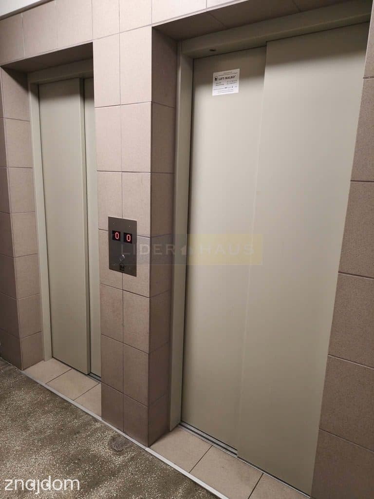KAWALERKA NA WOLI | DUŻY BALKON | BLISKO METRA | 23,23 m² | 399 000 ZŁ - zdjęcie 6