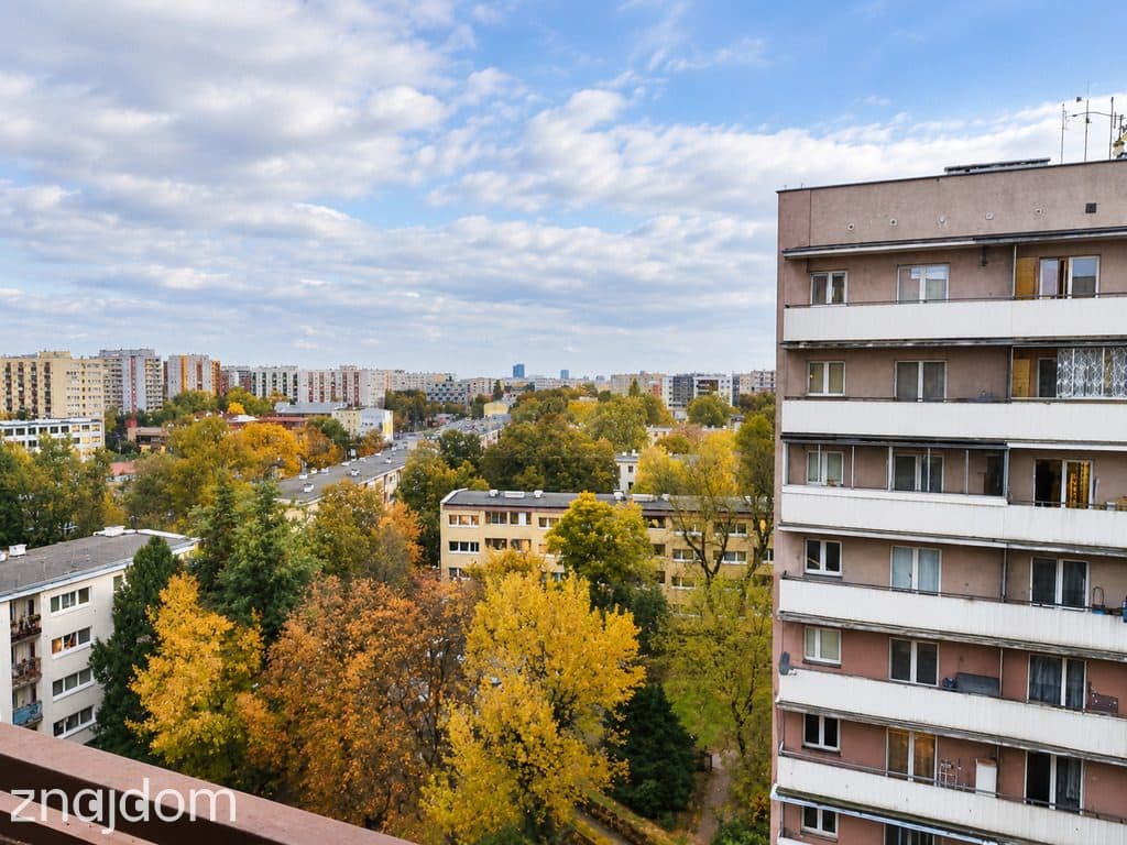 KAWALERKA NA WOLI | DUŻY BALKON | BLISKO METRA | 23,23 m² | 399 000 ZŁ - zdjęcie 8