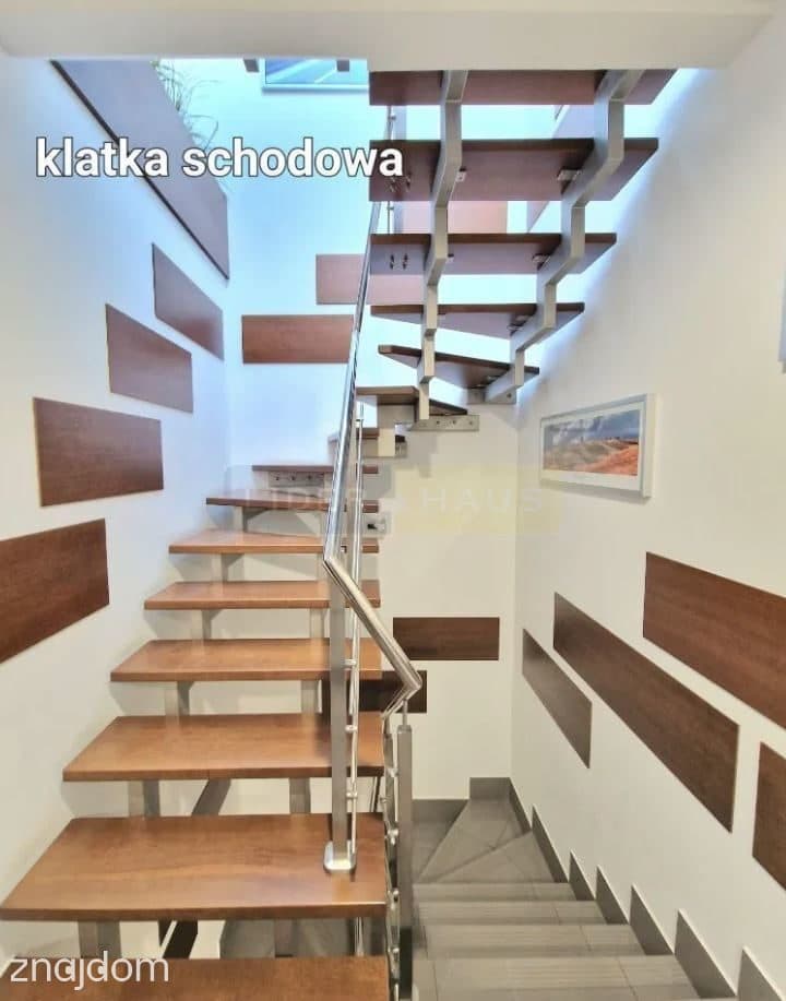 Mieszkanie, ŁOMIANKI - zdjęcie 4