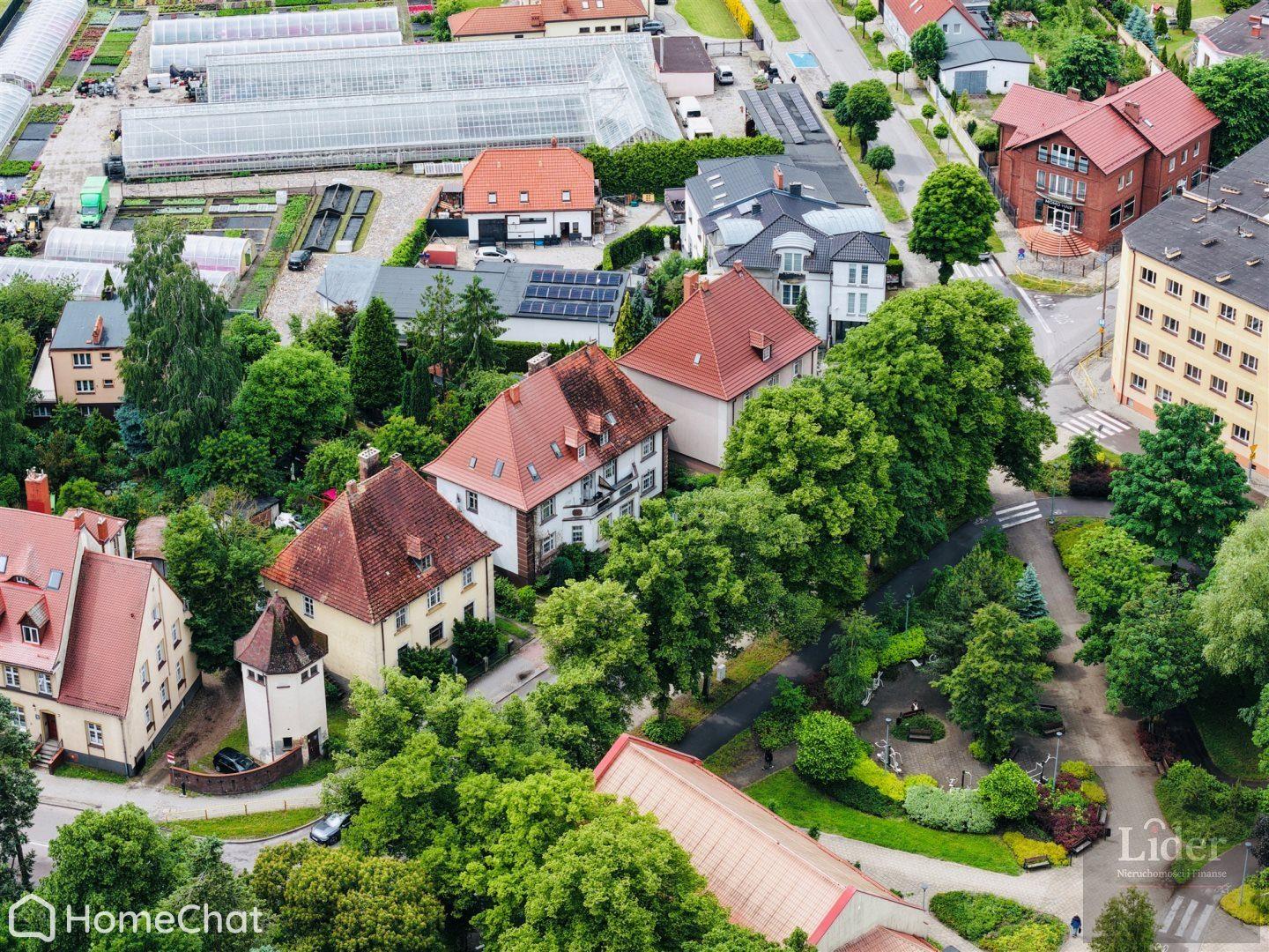 Dom Lębork Bohaterów Westerplatte – działka 605 m² - zdjęcie 29