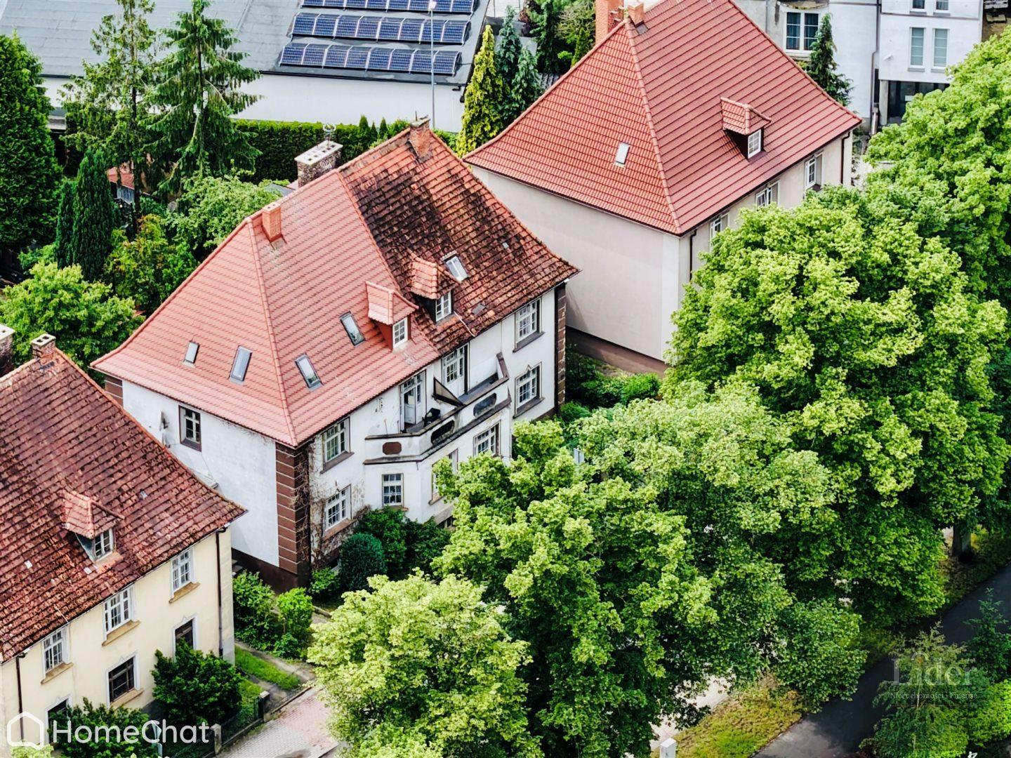 Dom Lębork Bohaterów Westerplatte – działka 605 m² - zdjęcie 3