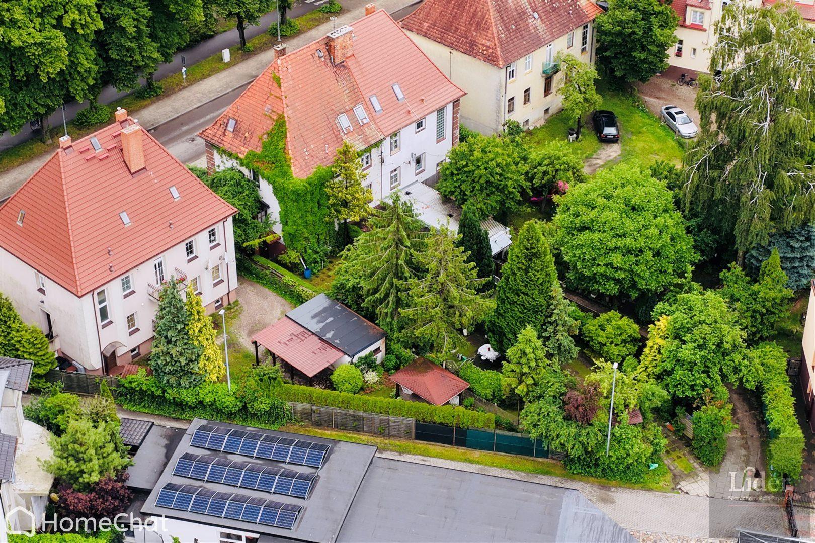 Dom Lębork Bohaterów Westerplatte – działka 605 m² - zdjęcie 30