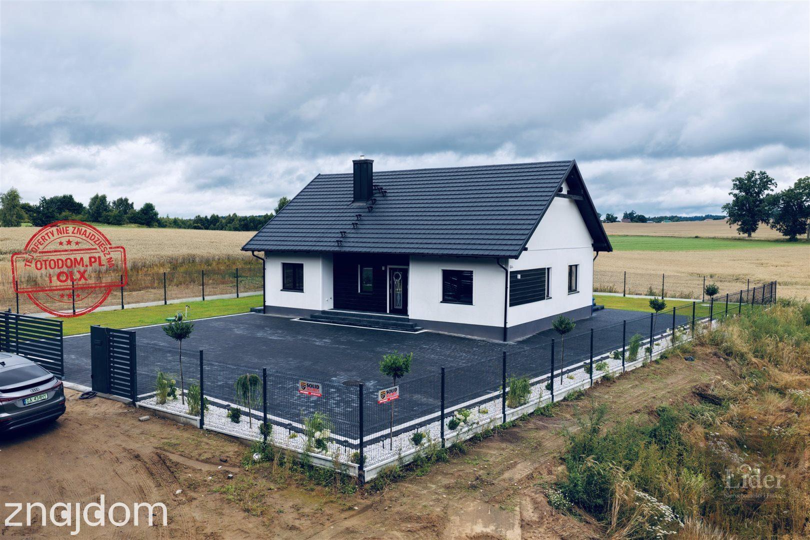 100 m2 Marzeń w Rozłazinie