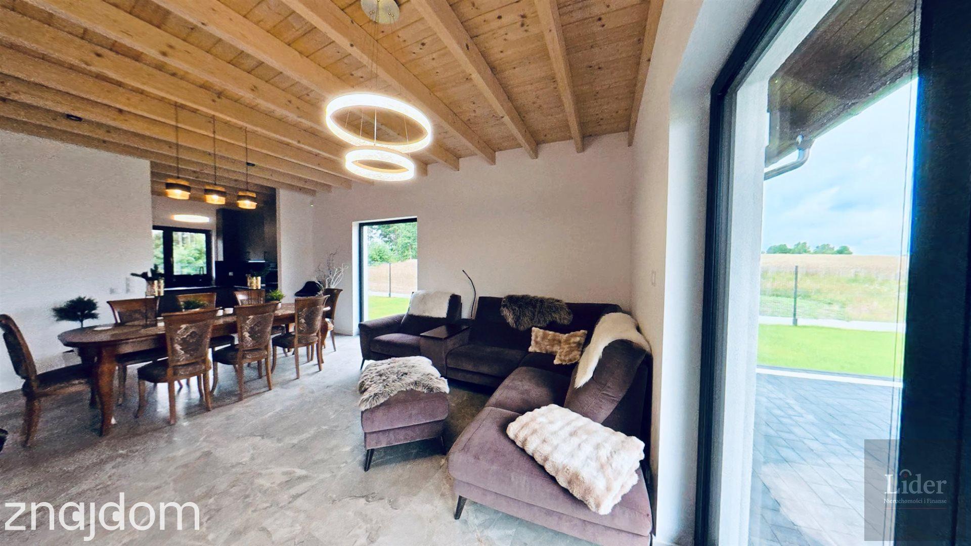 100 m2 Marzeń w Rozłazinie - zdjęcie 10