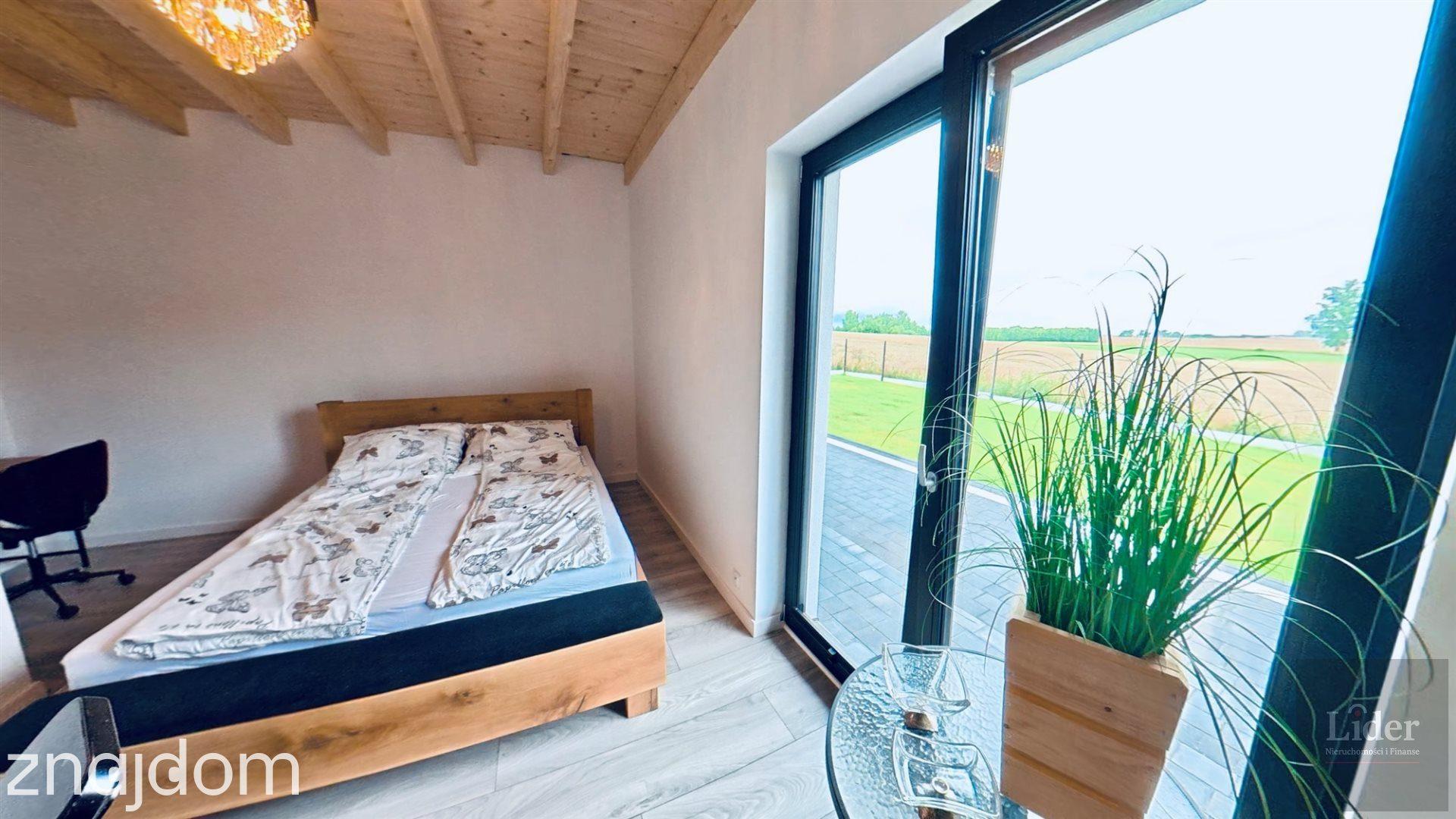 100 m2 Marzeń w Rozłazinie - zdjęcie 13