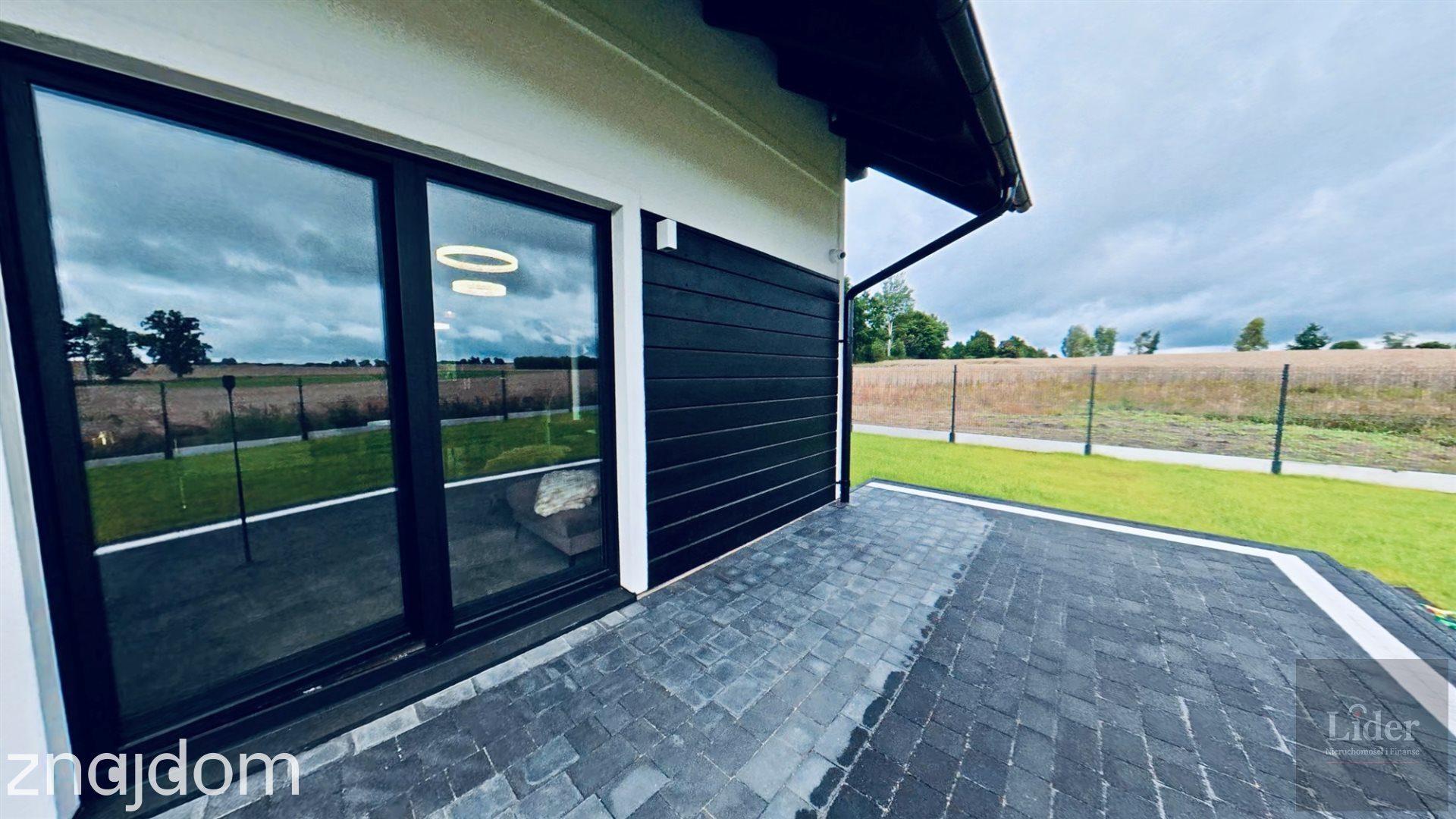 100 m2 Marzeń w Rozłazinie - zdjęcie 15