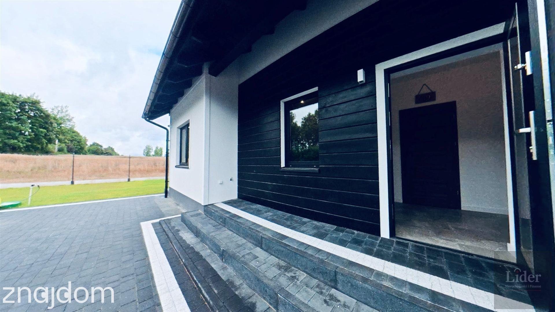 100 m2 Marzeń w Rozłazinie - zdjęcie 16