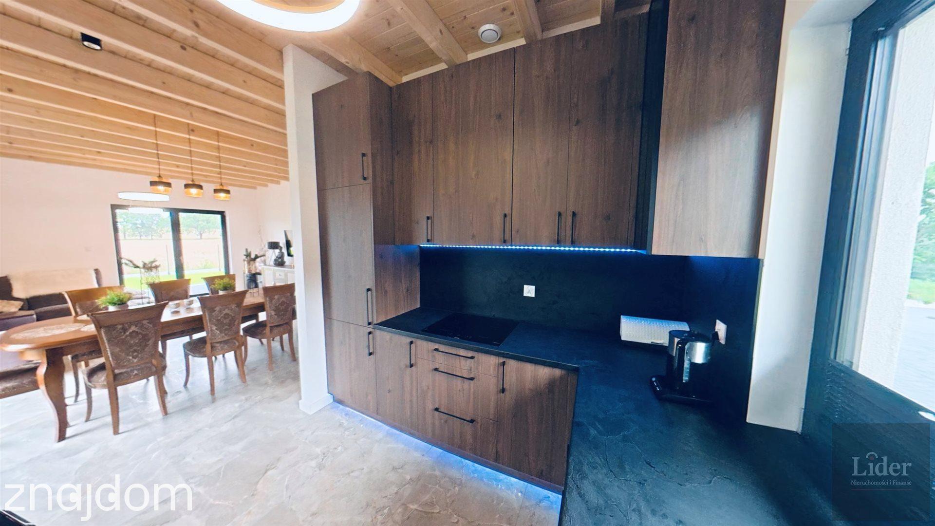100 m2 Marzeń w Rozłazinie - zdjęcie 17
