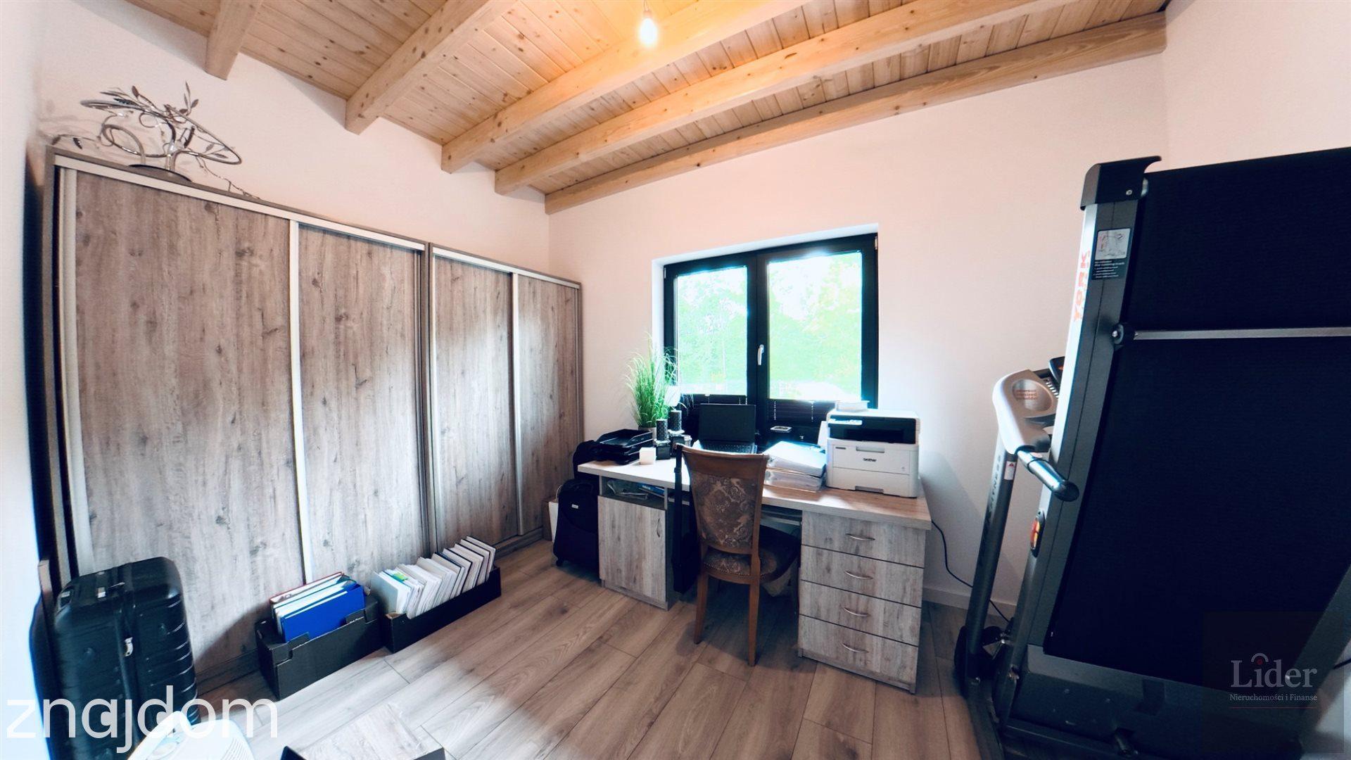 100 m2 Marzeń w Rozłazinie - zdjęcie 26