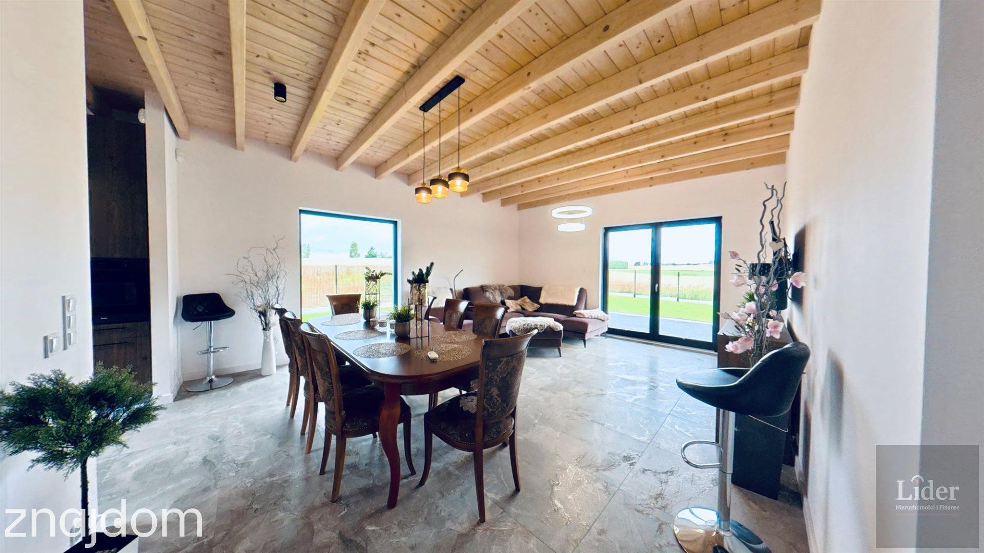 100 m2 Marzeń w Rozłazinie - zdjęcie 3