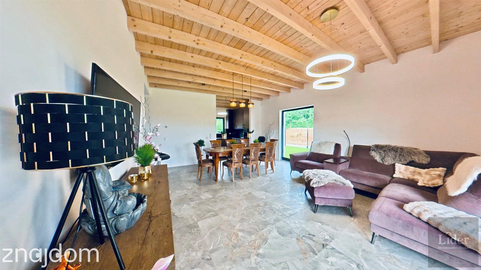100 m2 Marzeń w Rozłazinie - zdjęcie 8