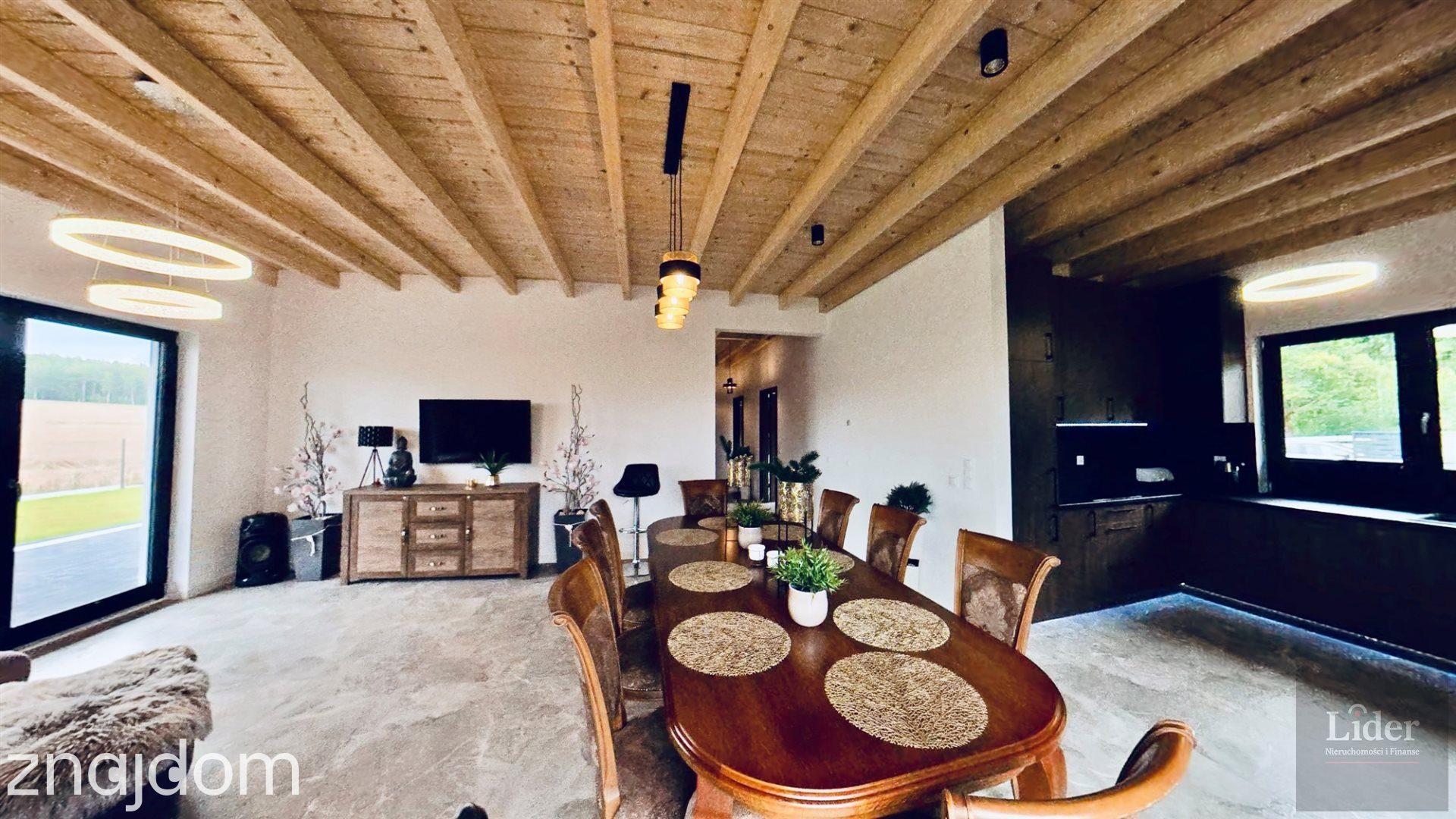 100 m2 Marzeń w Rozłazinie - zdjęcie 9