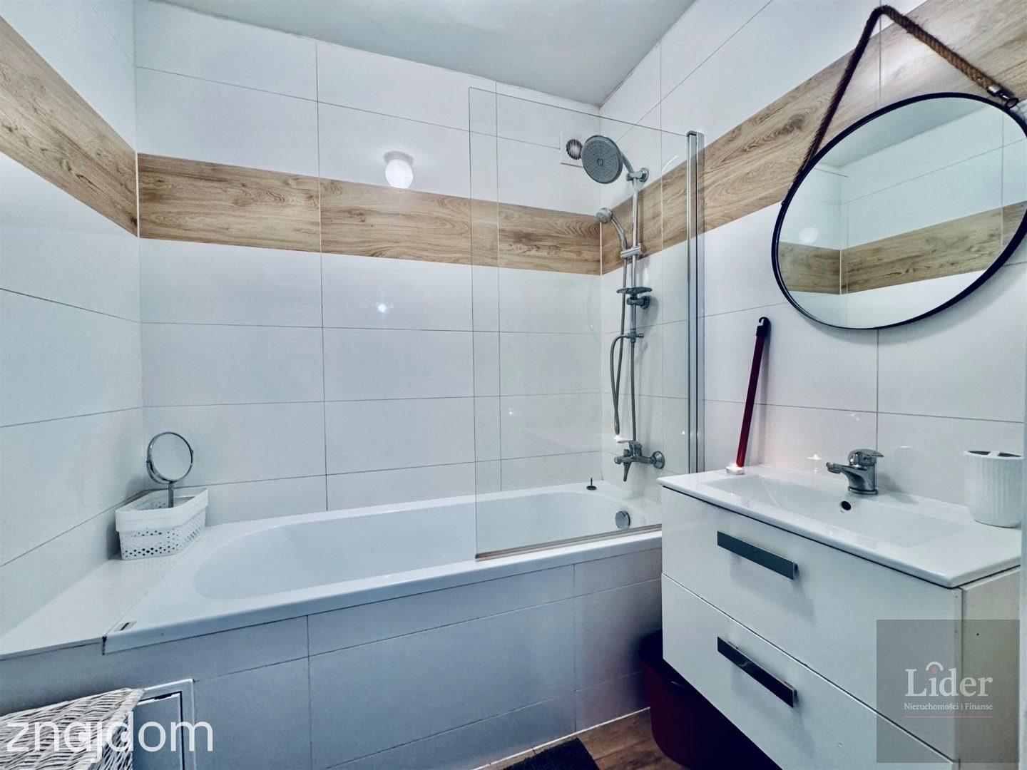 3-pokojowe mieszkanie w centrum Lęborka – 63 m² - zdjęcie 11