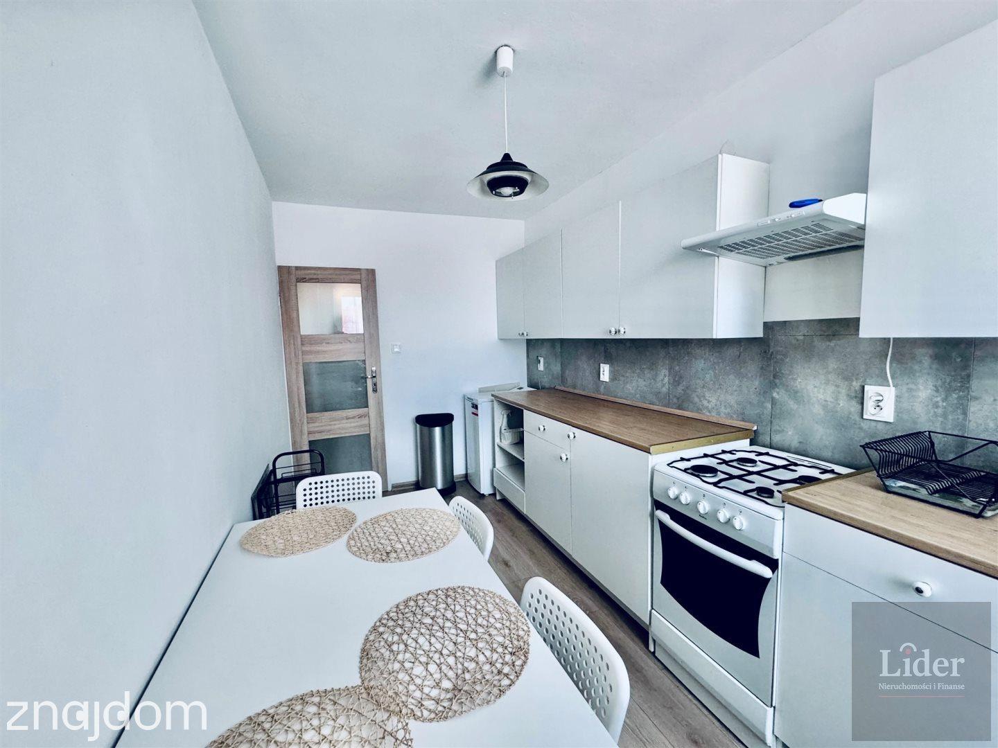 3-pokojowe mieszkanie w centrum Lęborka – 63 m² - zdjęcie 12