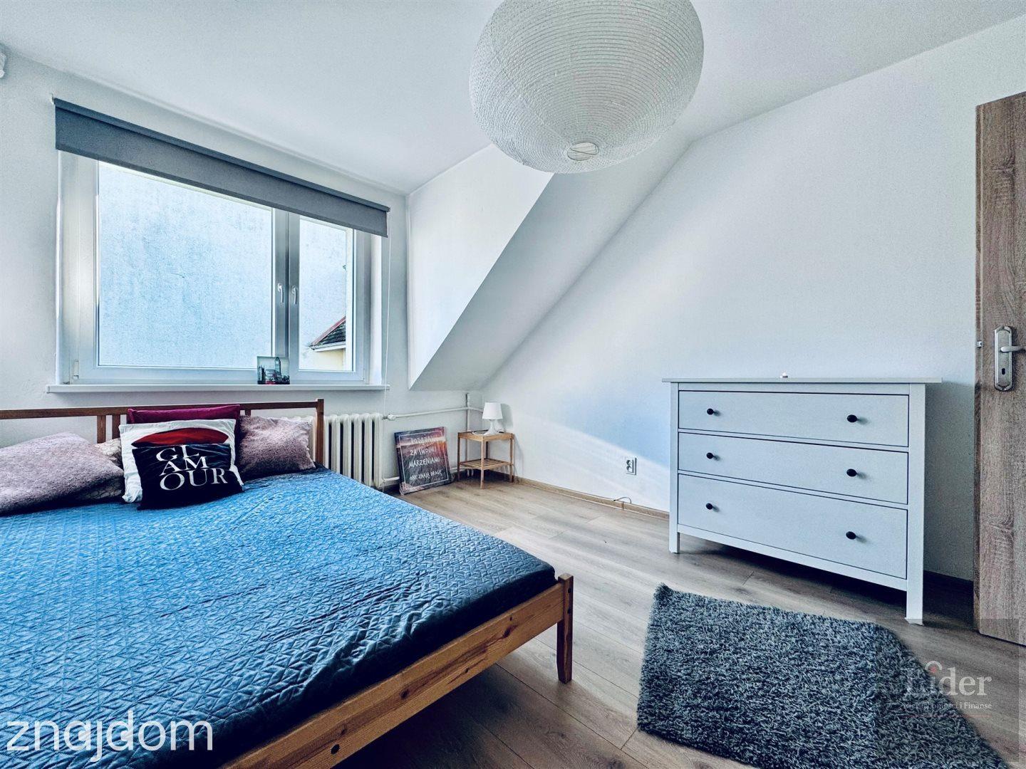 3-pokojowe mieszkanie w centrum Lęborka – 63 m² - zdjęcie 13