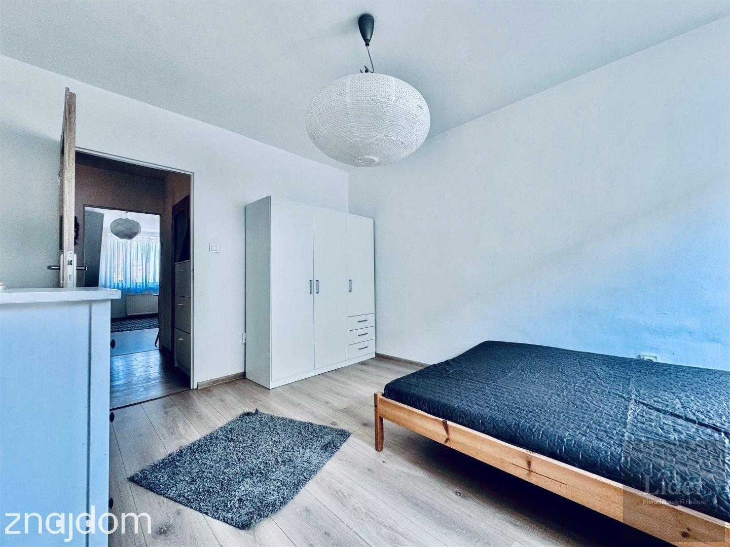 3-pokojowe mieszkanie w centrum Lęborka – 63 m² - zdjęcie 14