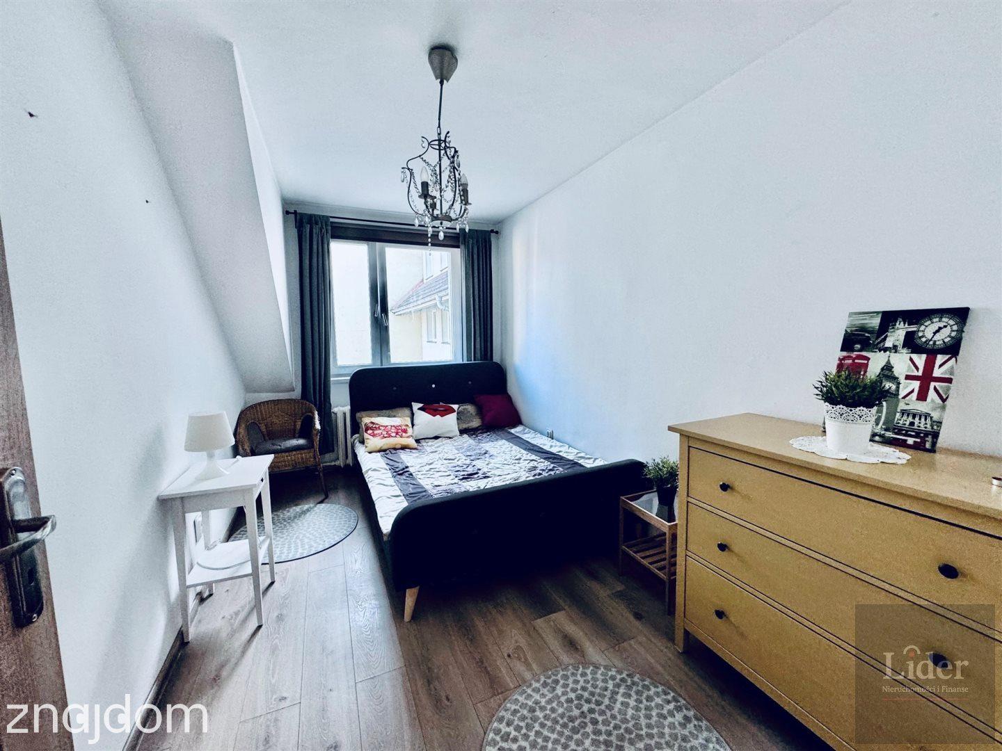 3-pokojowe mieszkanie w centrum Lęborka – 63 m² - zdjęcie 15