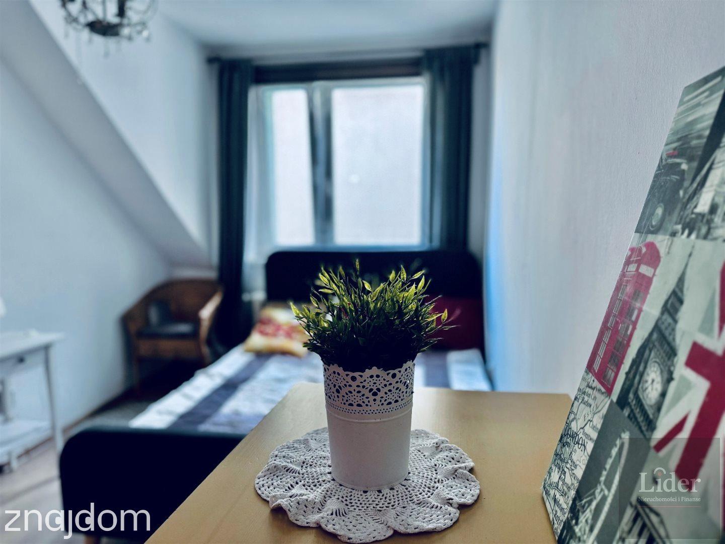3-pokojowe mieszkanie w centrum Lęborka – 63 m² - zdjęcie 16