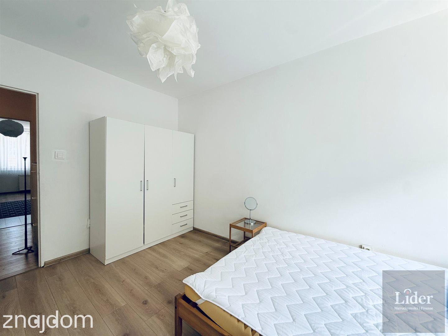 3-pokojowe mieszkanie w centrum Lęborka – 63 m² - zdjęcie 17