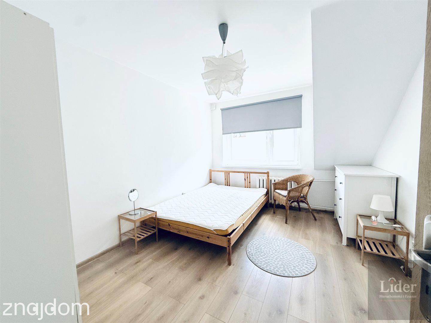 3-pokojowe mieszkanie w centrum Lęborka – 63 m² - zdjęcie 18