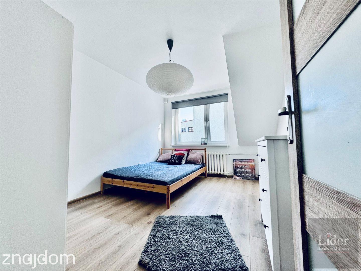 3-pokojowe mieszkanie w centrum Lęborka – 63 m² - zdjęcie 19