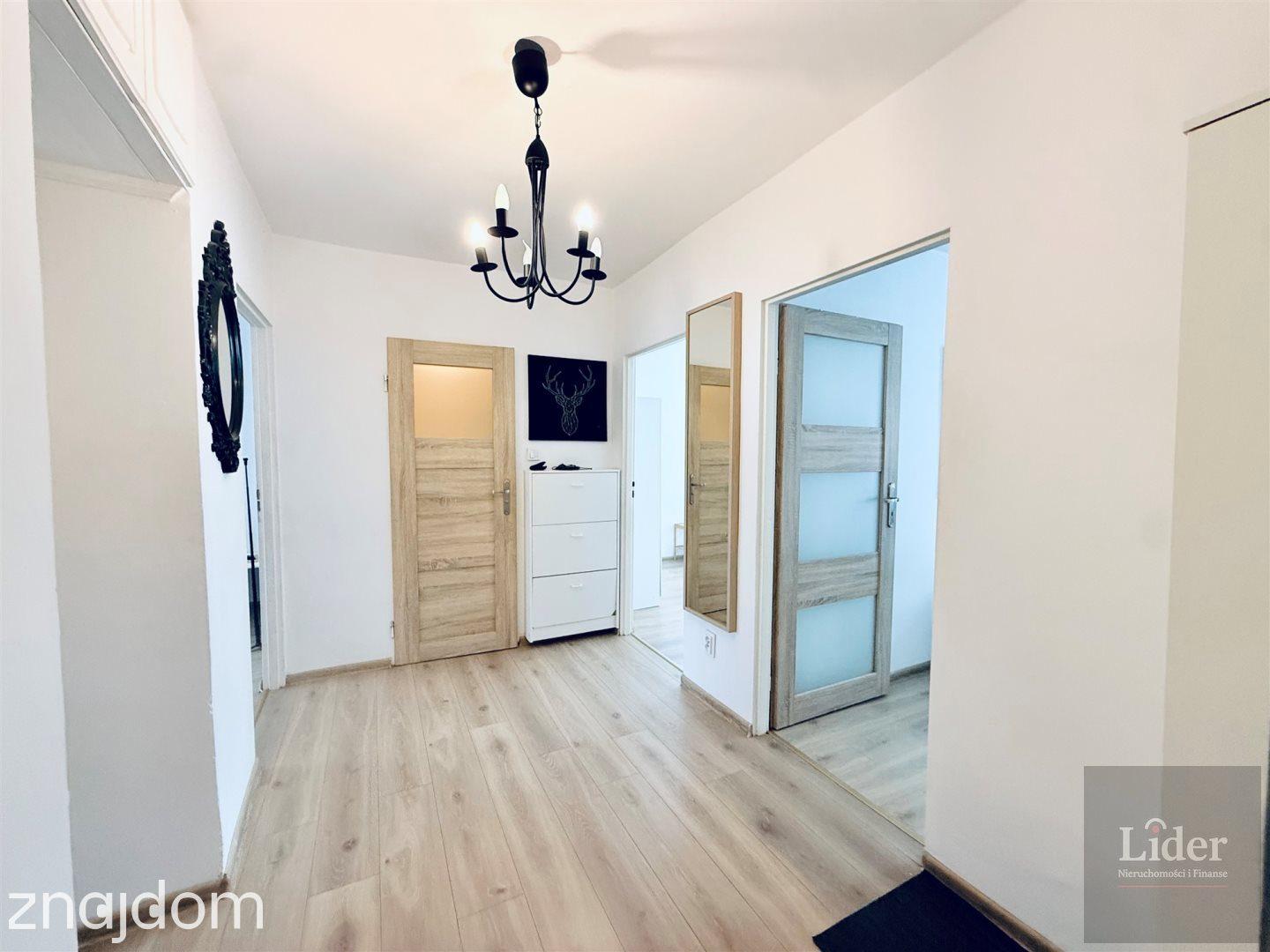 3-pokojowe mieszkanie w centrum Lęborka – 63 m² - zdjęcie 21
