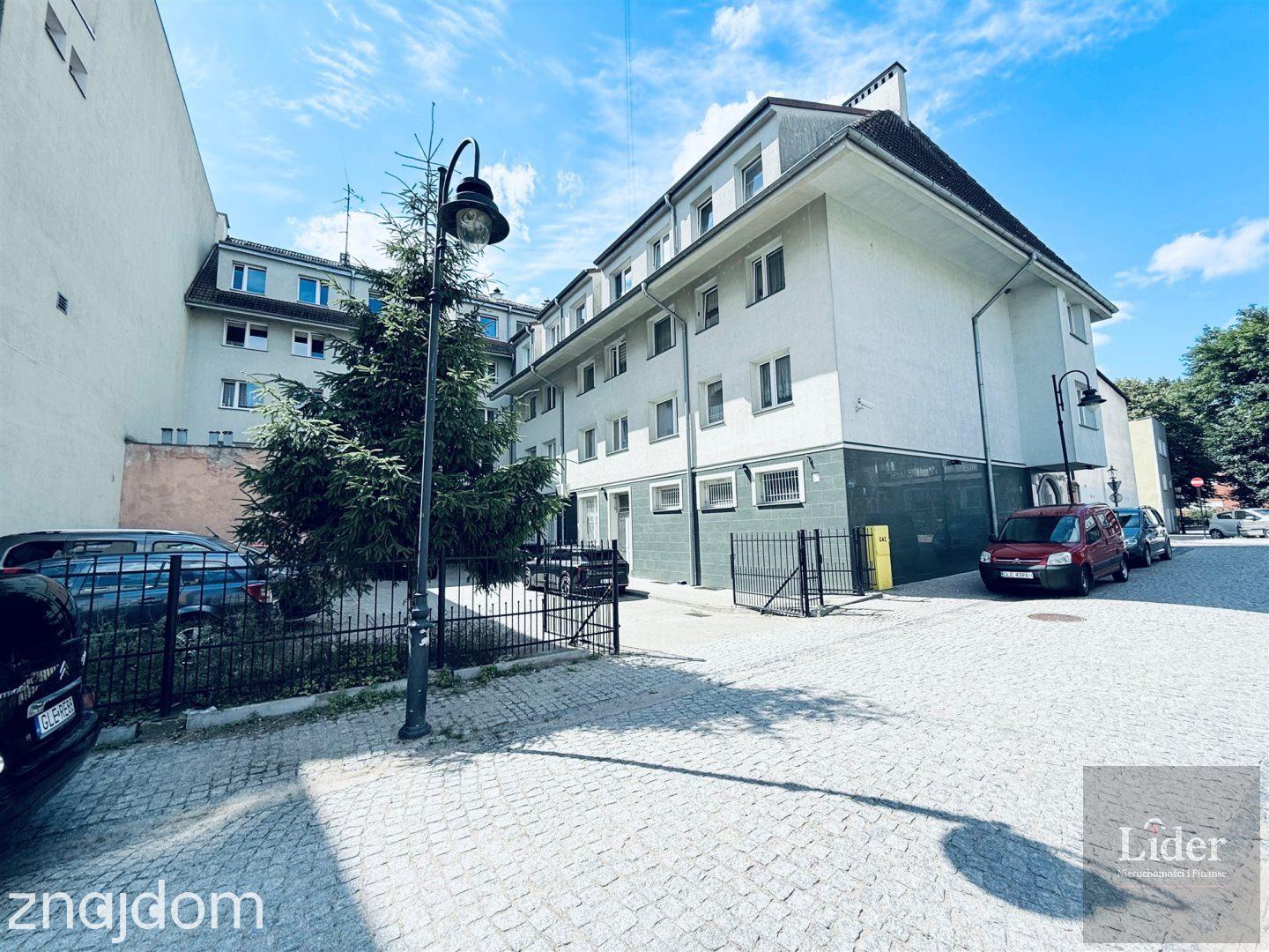 3-pokojowe mieszkanie w centrum Lęborka – 63 m² - zdjęcie 22