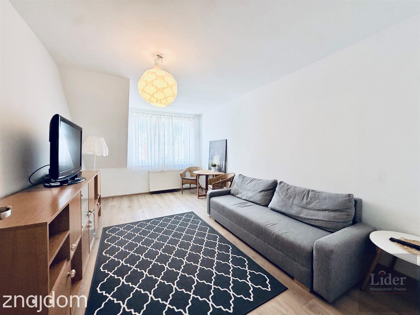 3-pokojowe mieszkanie w centrum Lęborka – 63 m² - zdjęcie 7