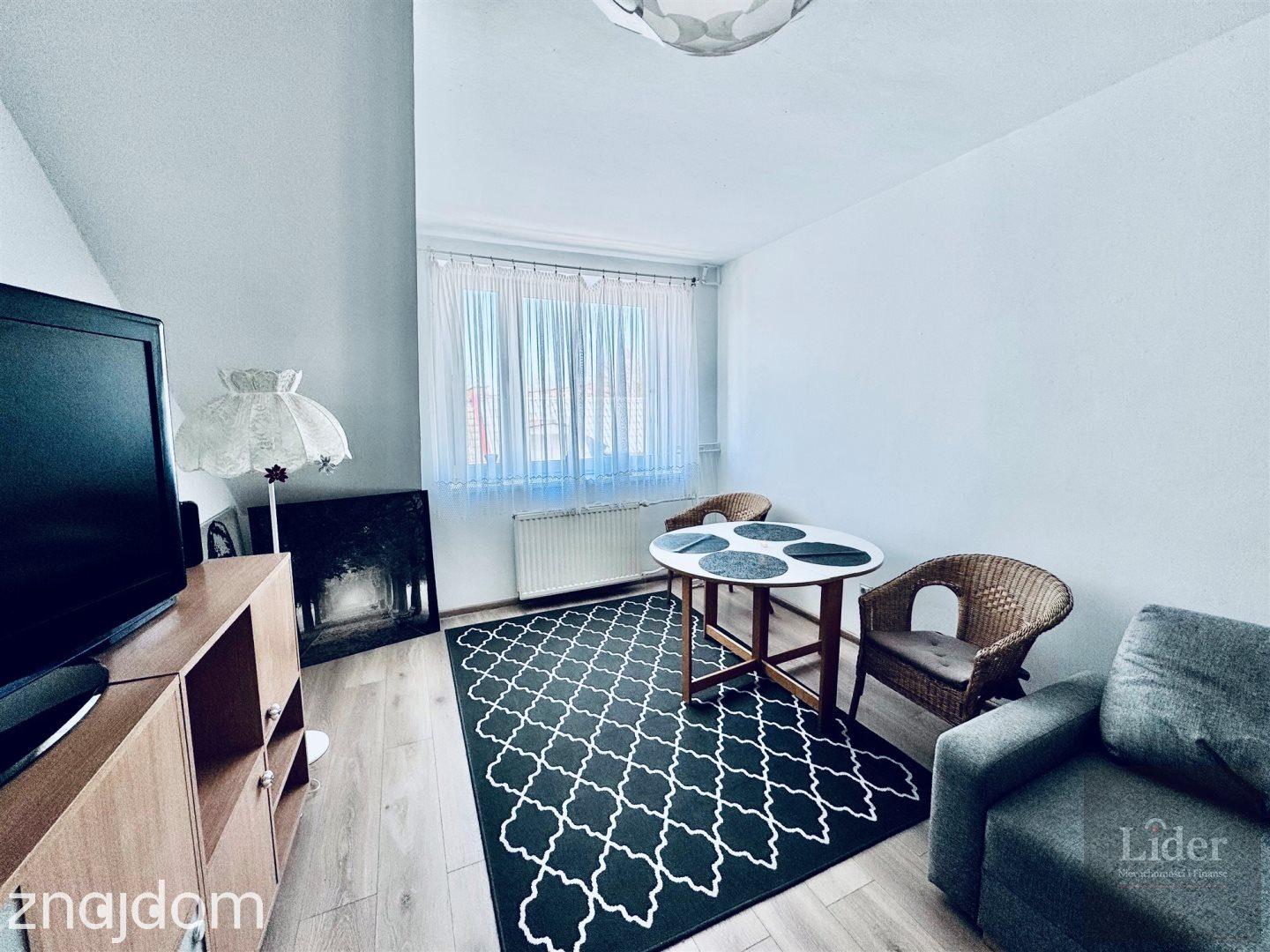 3-pokojowe mieszkanie w centrum Lęborka – 63 m² - zdjęcie 8