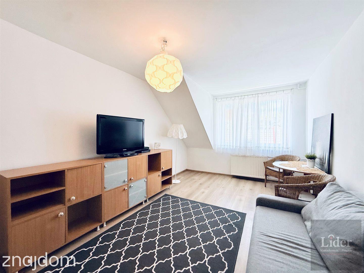 3-pokojowe mieszkanie w centrum Lęborka – 63 m² - zdjęcie 9