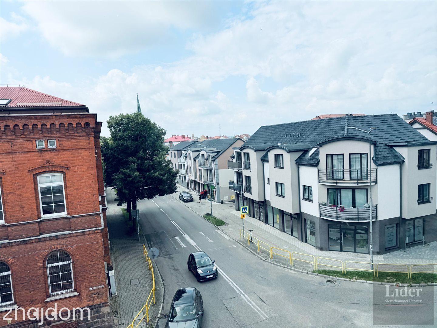 3-pokojowe mieszkanie blisko centrum Lęborka - zdjęcie 10