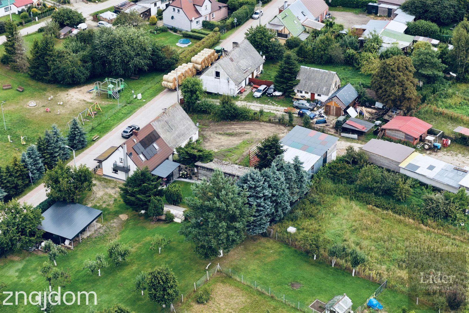Dom do remontu z działką 814 m² – Janowiczki - zdjęcie 12