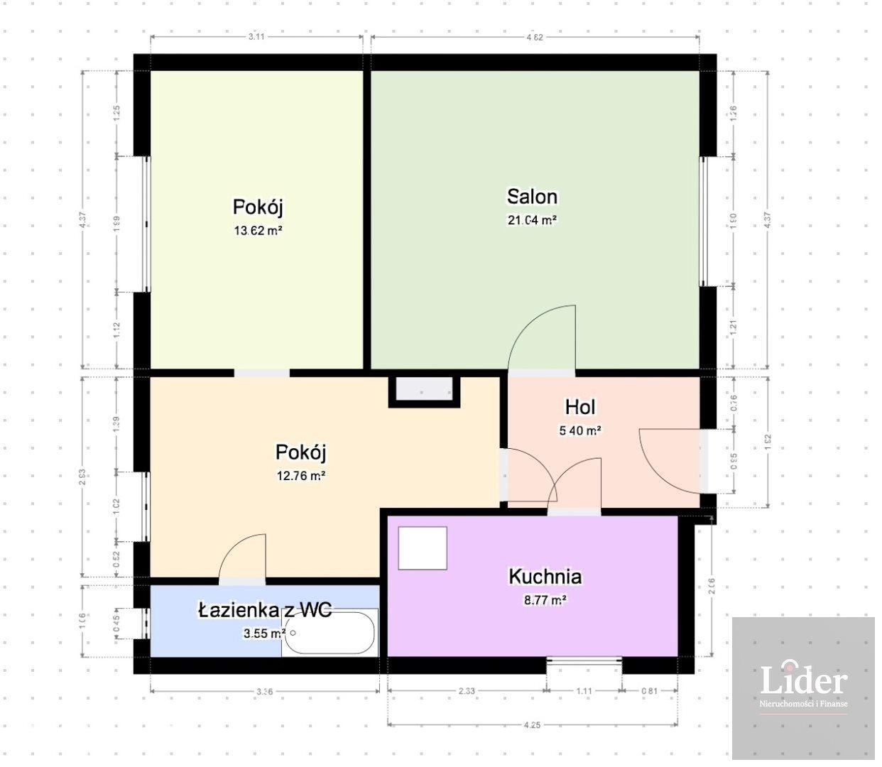 Dom do remontu z działką 814 m² – Janowiczki - zdjęcie 2