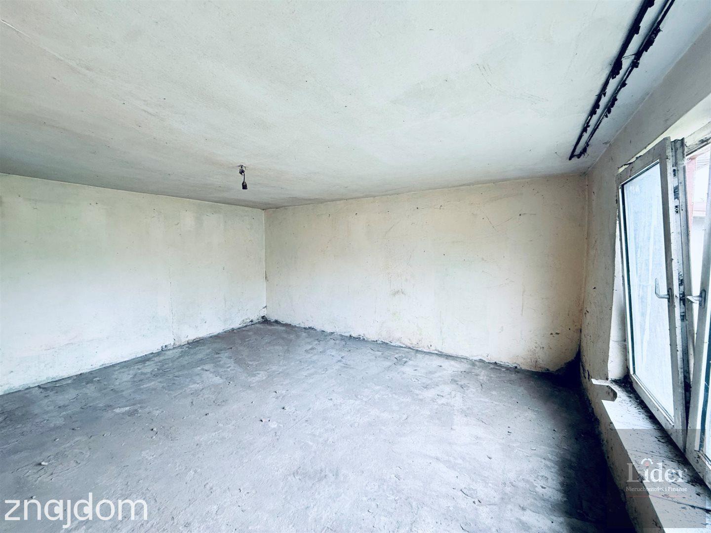 Dom do remontu z działką 814 m² – Janowiczki - zdjęcie 22