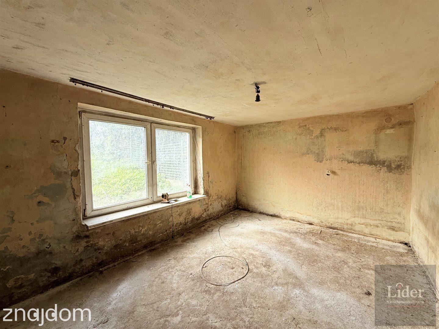 Dom do remontu z działką 814 m² – Janowiczki - zdjęcie 26