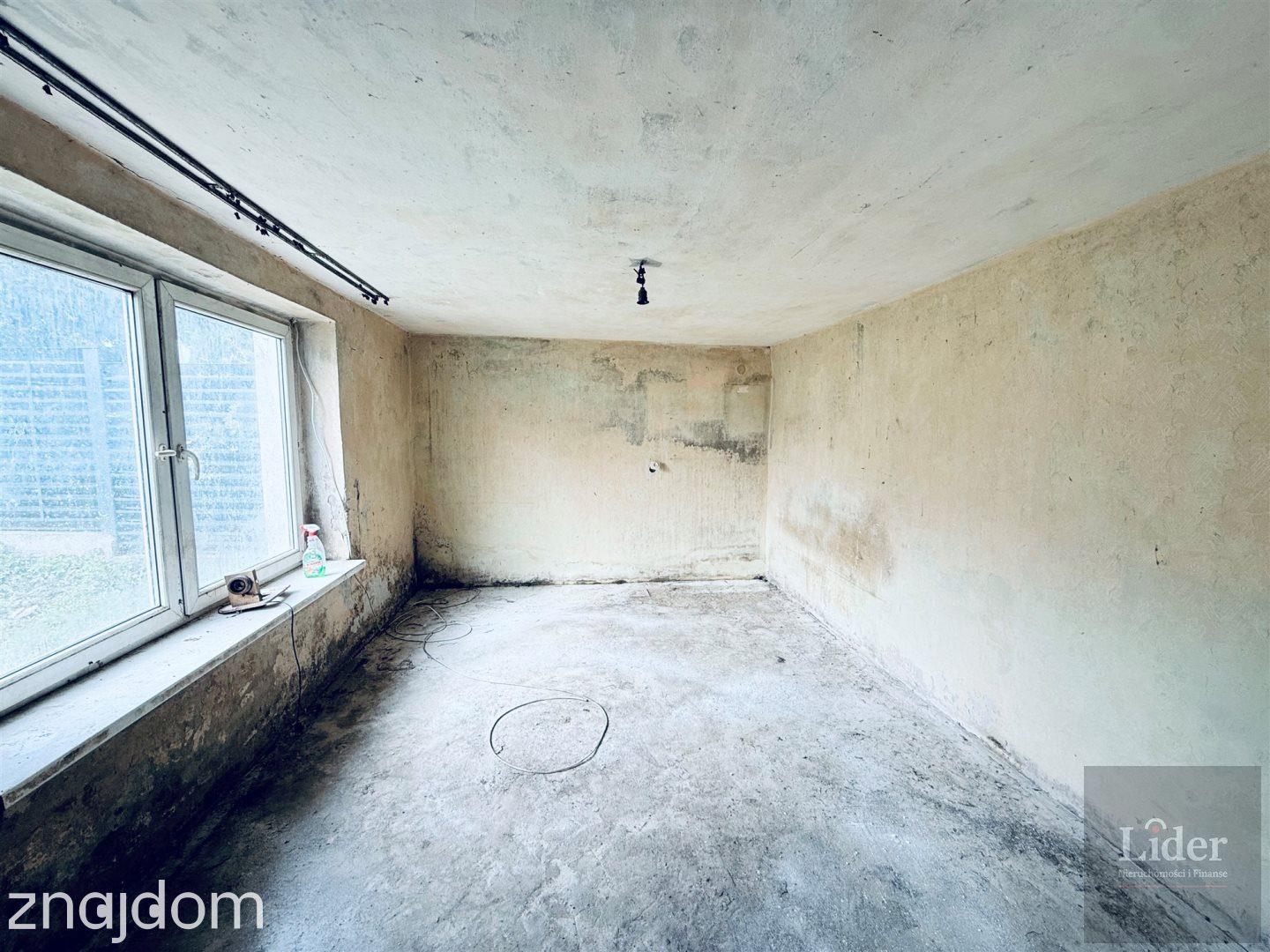 Dom do remontu z działką 814 m² – Janowiczki - zdjęcie 29