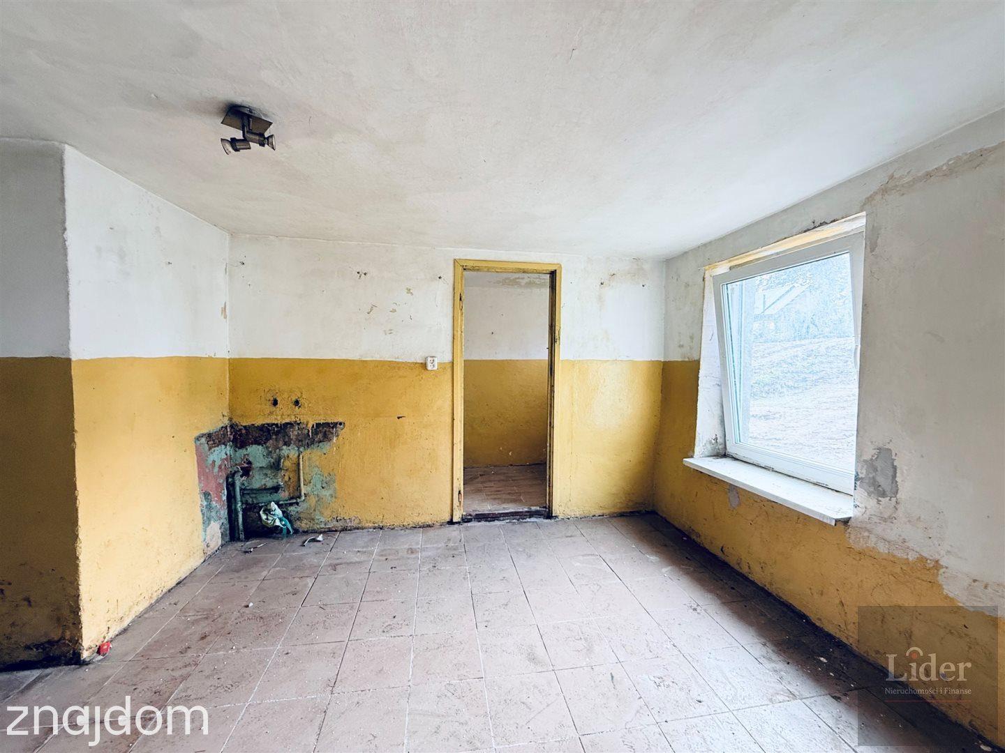 Dom do remontu z działką 814 m² – Janowiczki - zdjęcie 30
